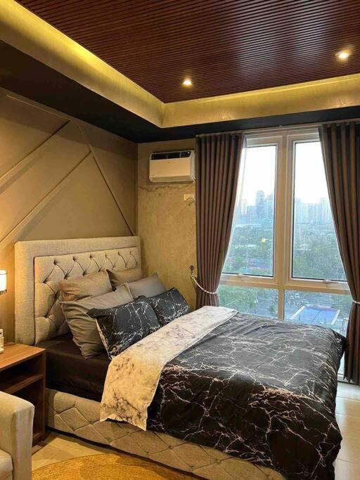 Apartment Nook On 10th Manila