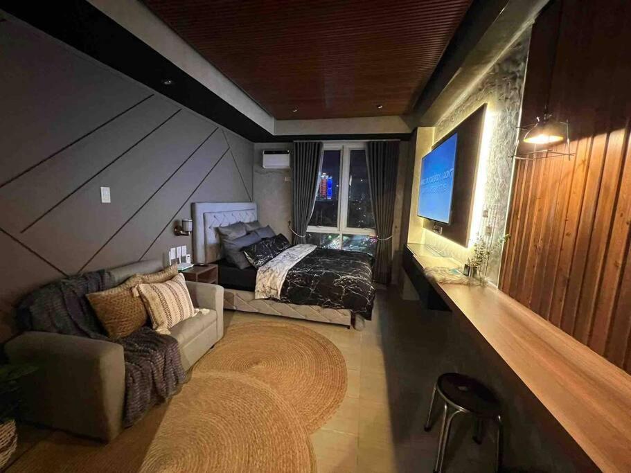 Nook On 10th Apartment *