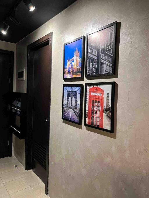 Nook On 10th Manila