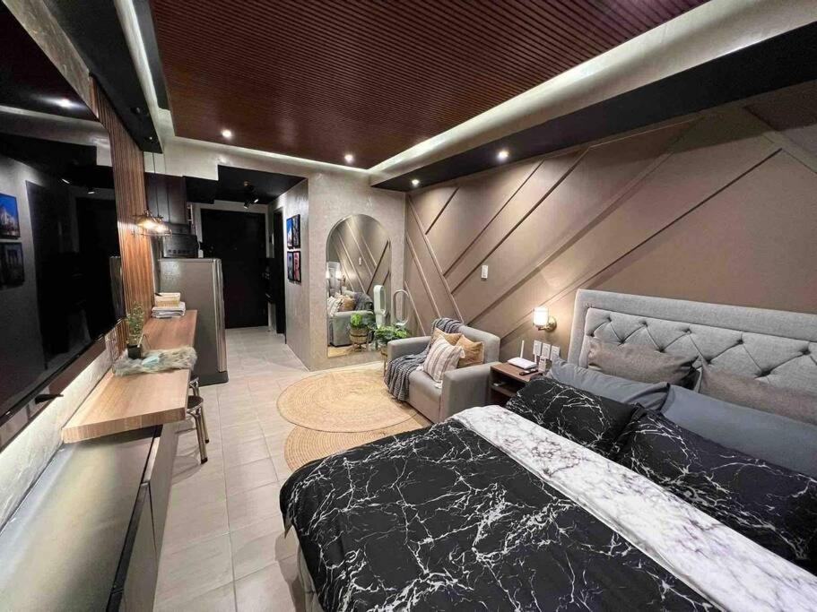 Nook On 10th Apartment Manila