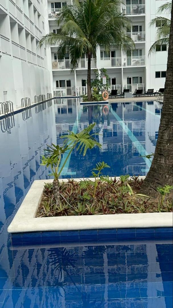 Tresmarias At Shore Residences Mall Of Pasay Aparthotel Manila