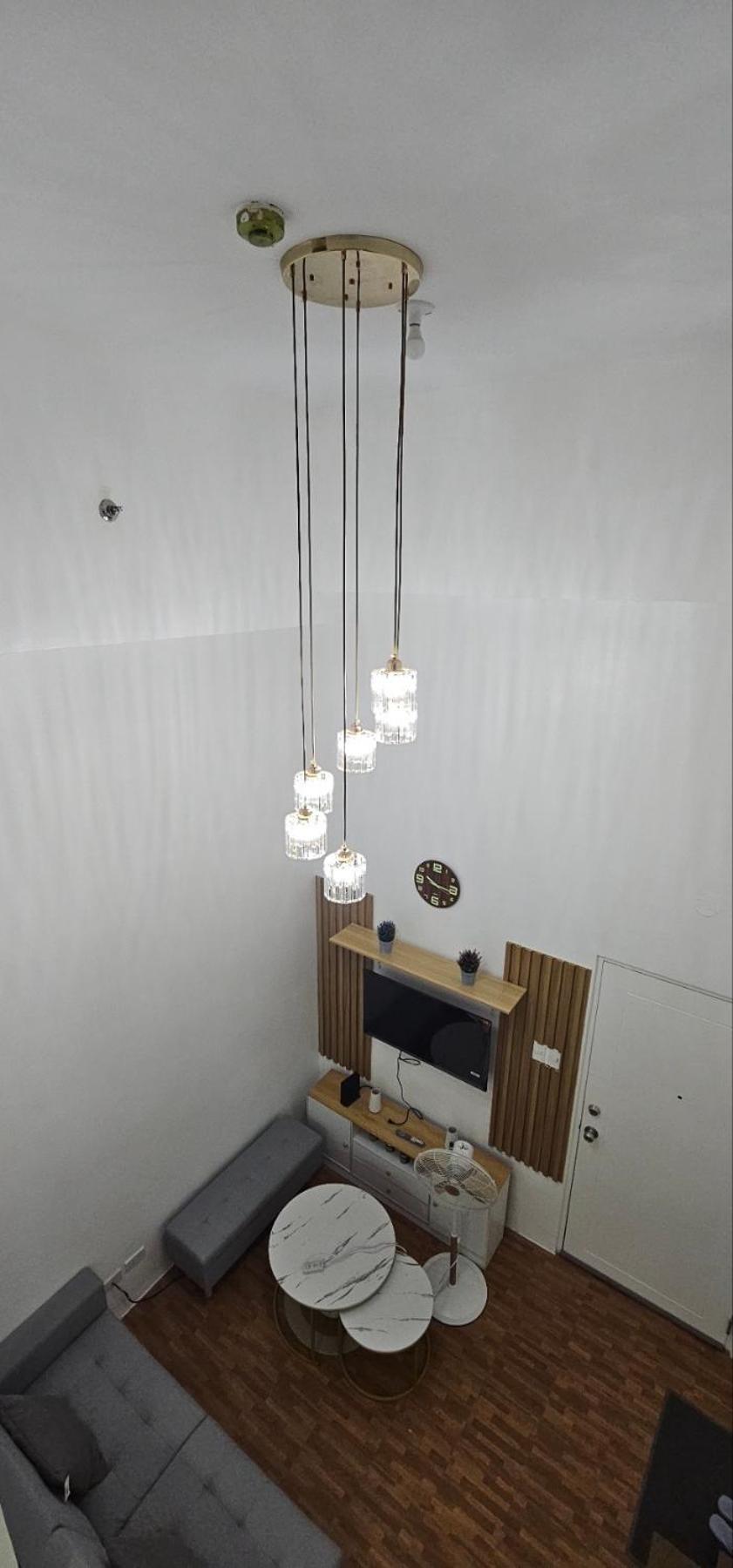 Aparthotel Gd Ga Tower 2 Manila