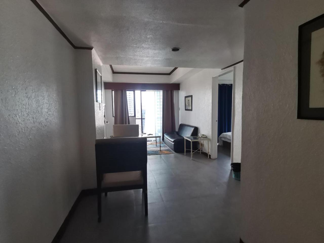 Apartment Room Accommodation Manila