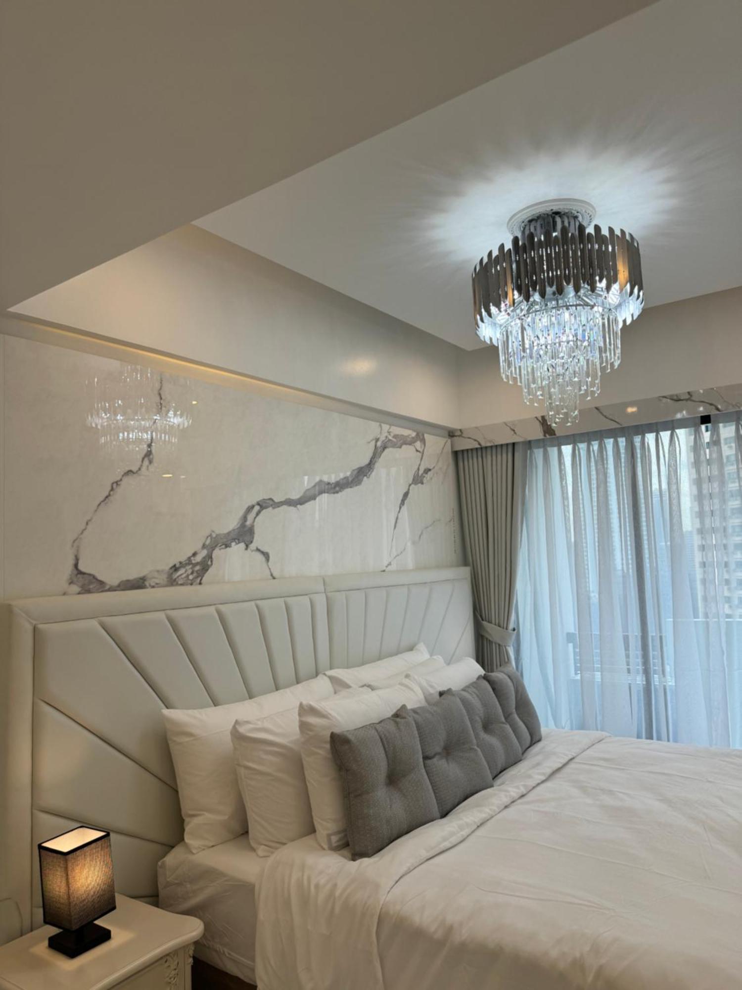 Makati Luxury * Manila