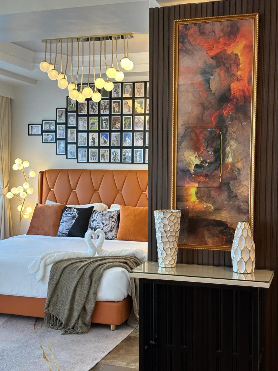 Makati Luxury Manila