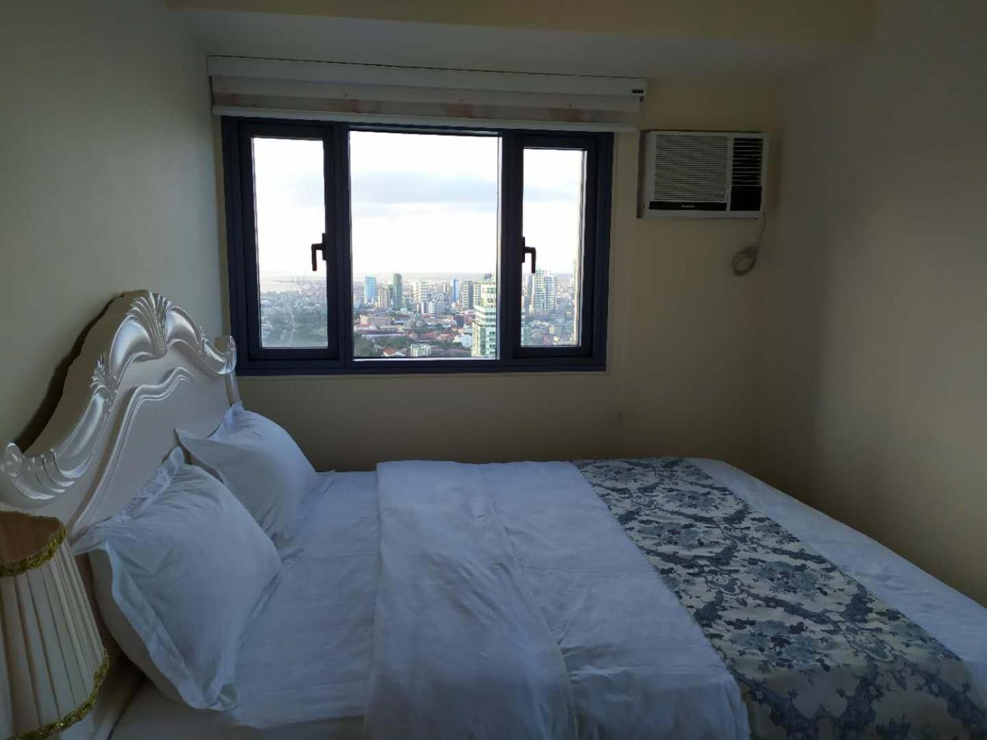Dreamy Sunset Bay Apartment Manila