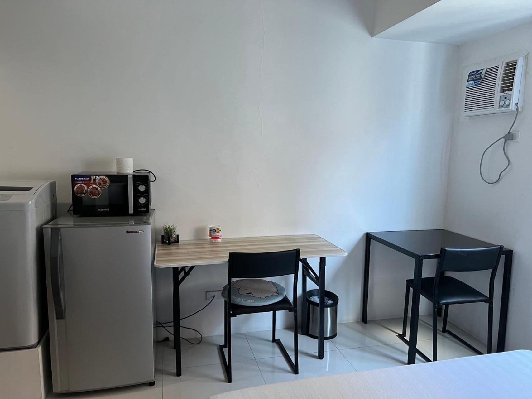 Dreamy Sunset Bay Apartment Manila