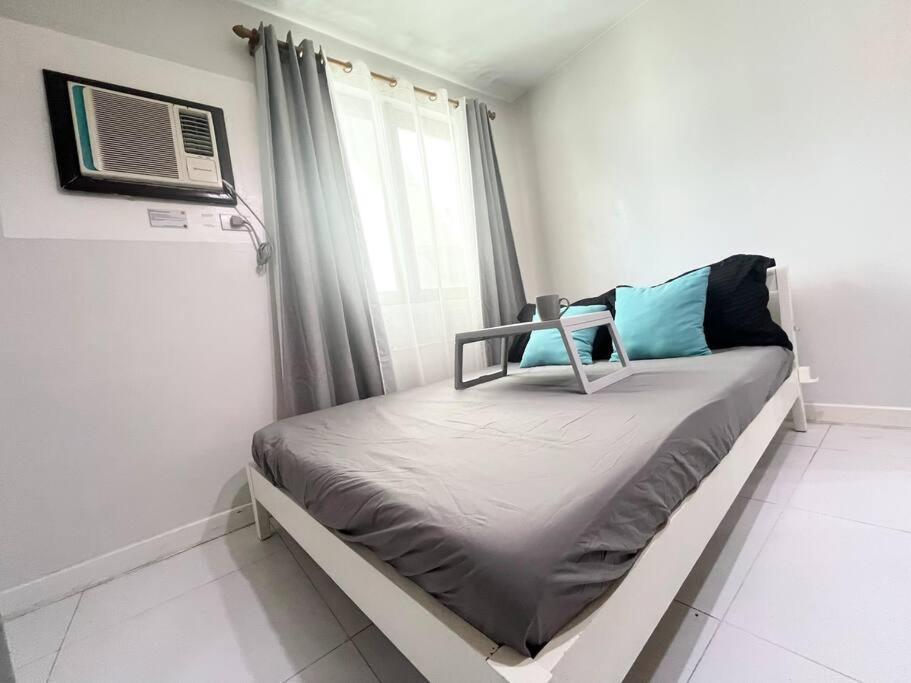 Apartment Kl Tower Near Greenbelt Makati