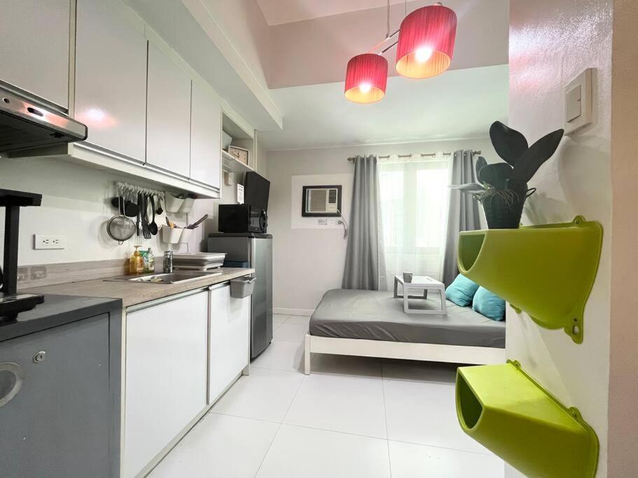 Apartment Kl Tower Near Greenbelt Makati Manila