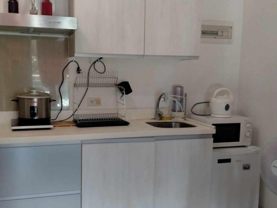 Apartment Sm Bicutan Condominium Manila