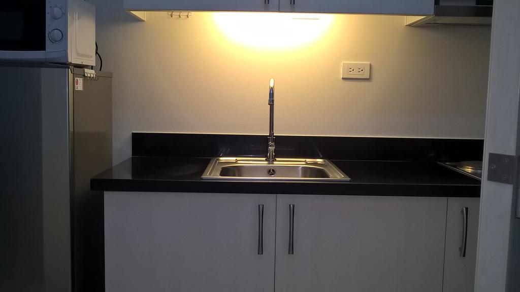 Deluxe In Princeton Residences Apartment *