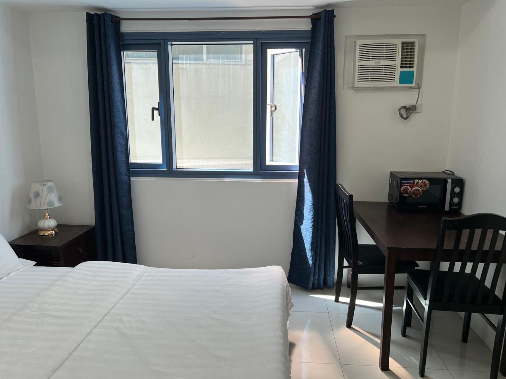 Apartment Dreamy Sunset Bay Manila