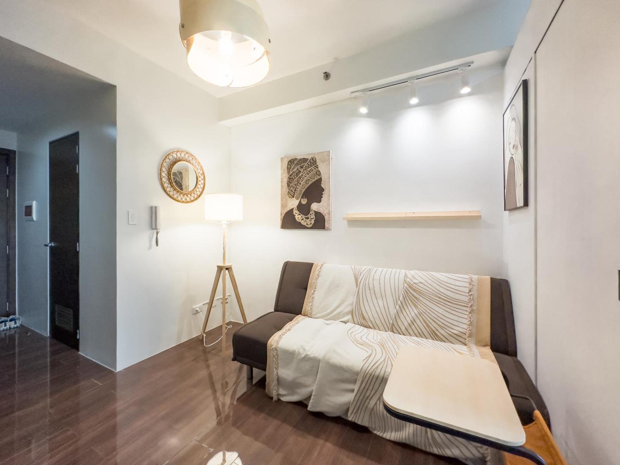 Gemstonebr Ii@smdc Air Residences Manila