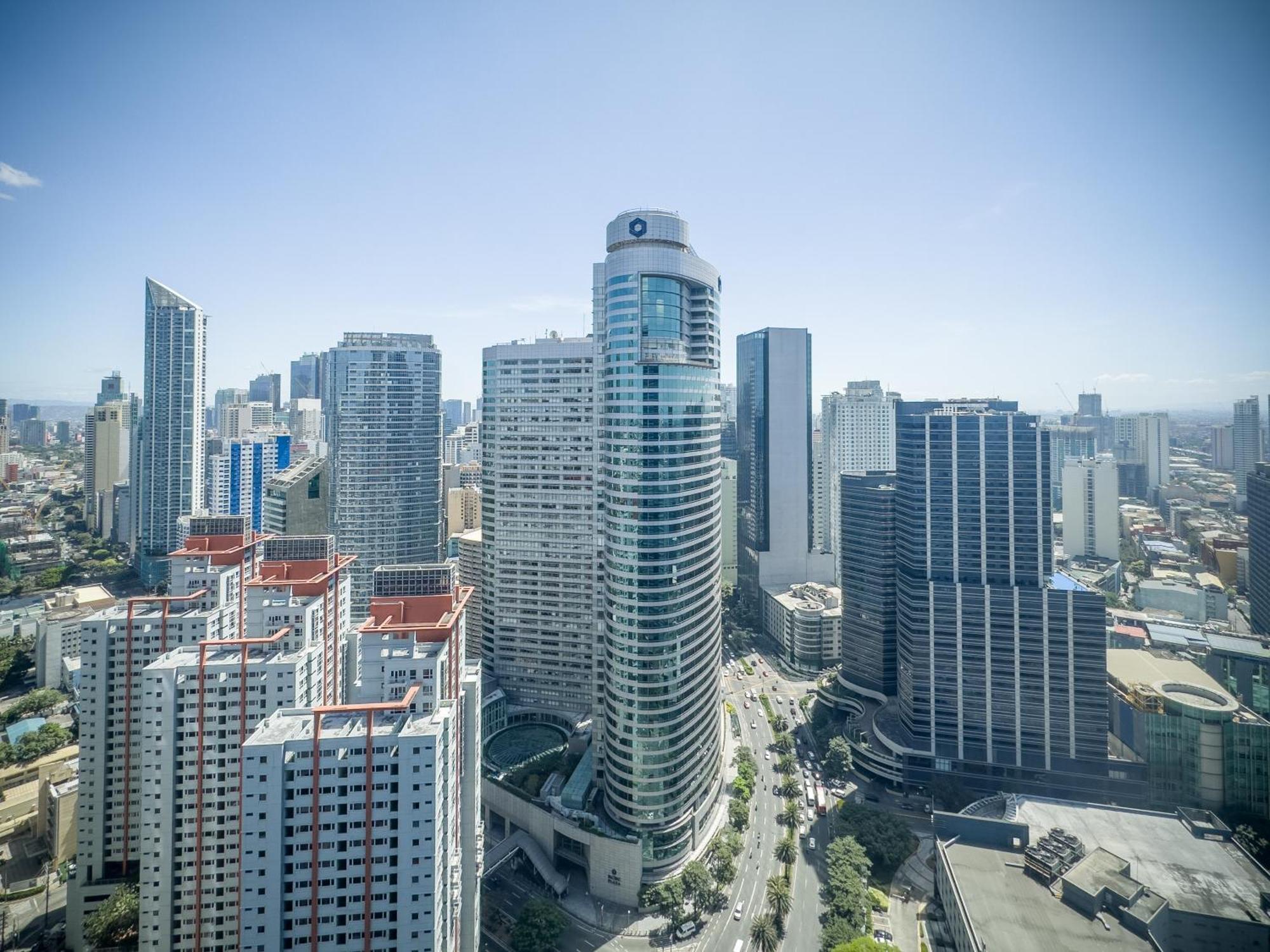 Apartment Gemstonebr Ii@smdc Air Residences