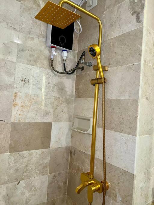 Near Airport Okada Moa W/ 60 Inch Smart Tv Apartment