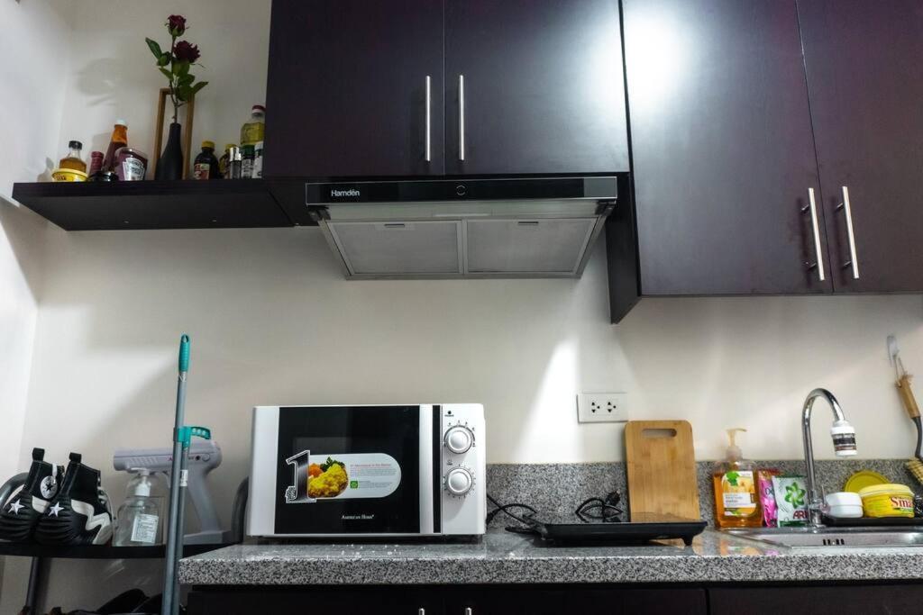 Luxury In Pasig Fastwifipoolsmartlock *