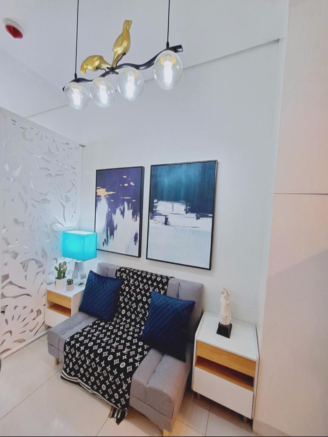 Apartment Coast By J 40th Floor Penthouse Manila