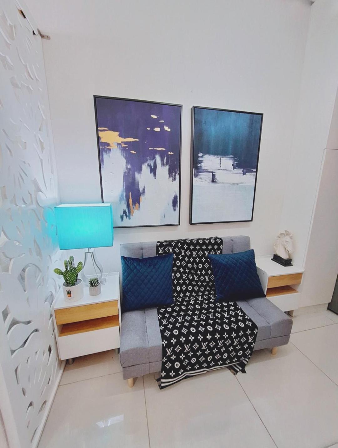 Apartment Coast By J 40th Floor Penthouse Manila