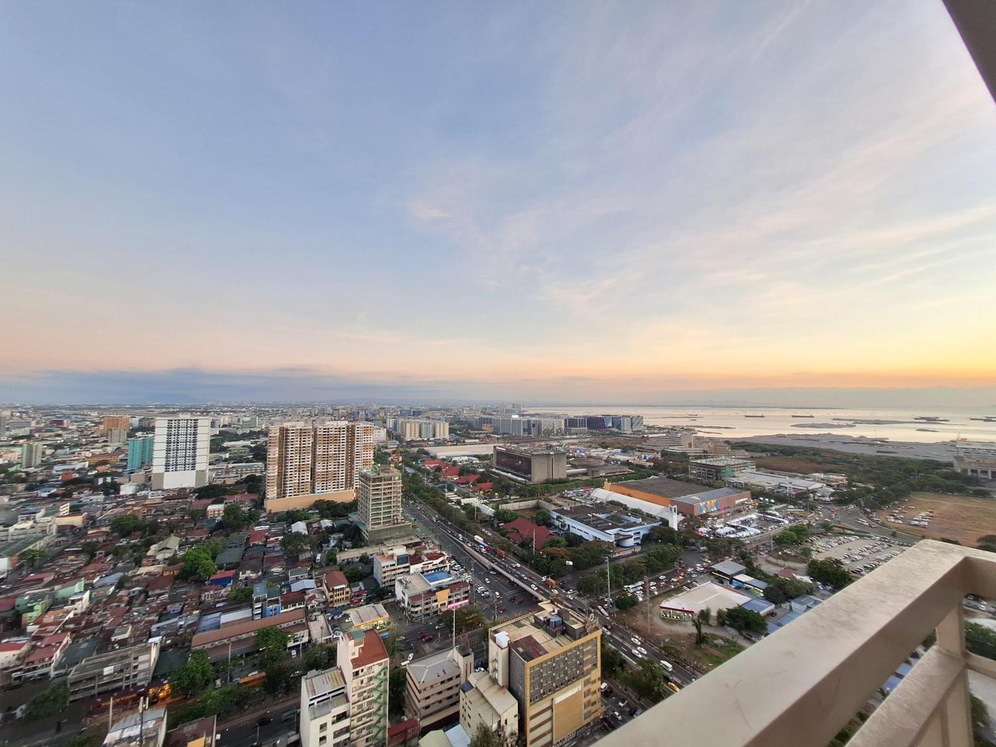 Apartment Coast By J 40th Floor Penthouse *