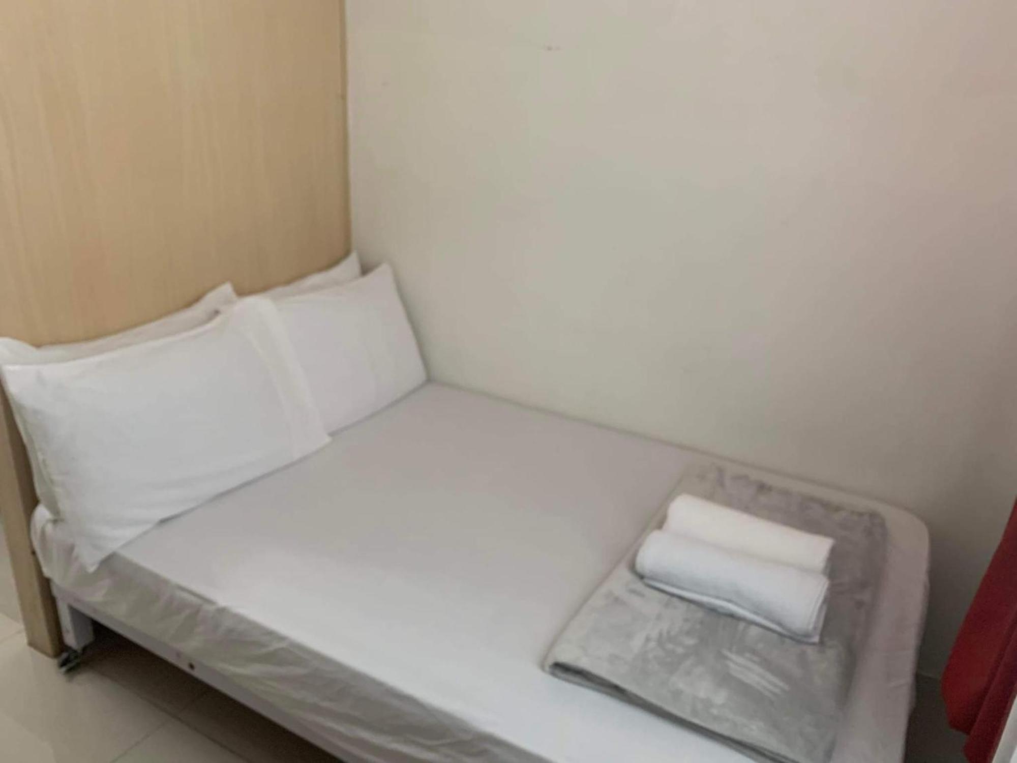 1 Bedroom At Sea Residences 5mins Walk To Mall Of 3