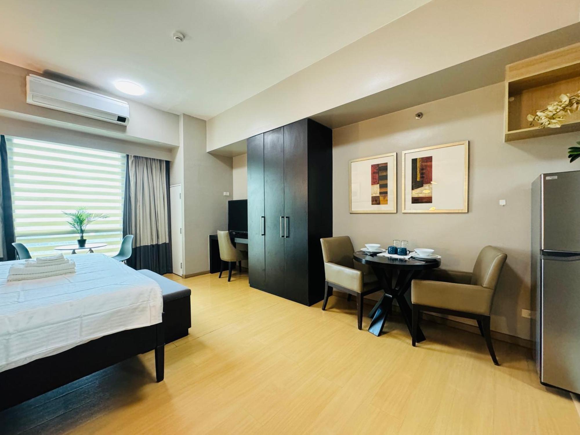 Apartment Avant At The By Urban Realty *