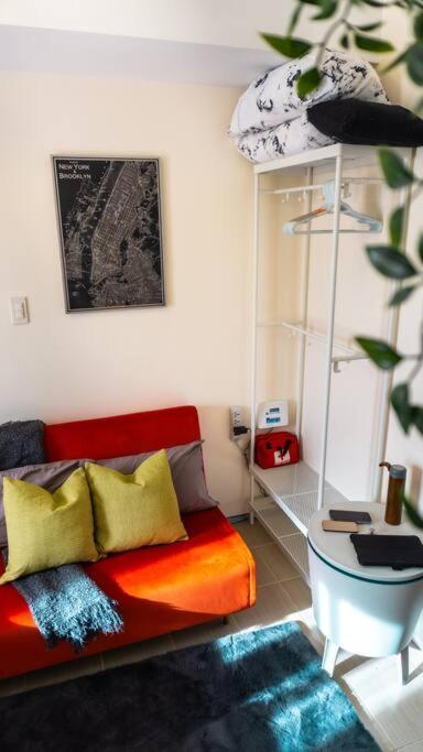 Luxury In Pasig Fastwifipoolsmartlock Manila