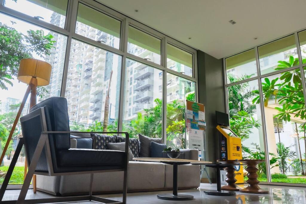 Luxury In Pasig Fastwifipoolsmartlock *