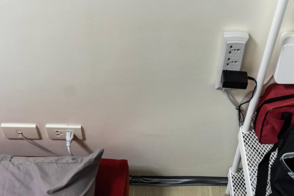 Apartamento Luxury In Pasig Fastwifipoolsmartlock *