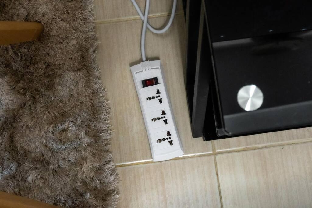 Luxury In Pasig Fastwifipoolsmartlock