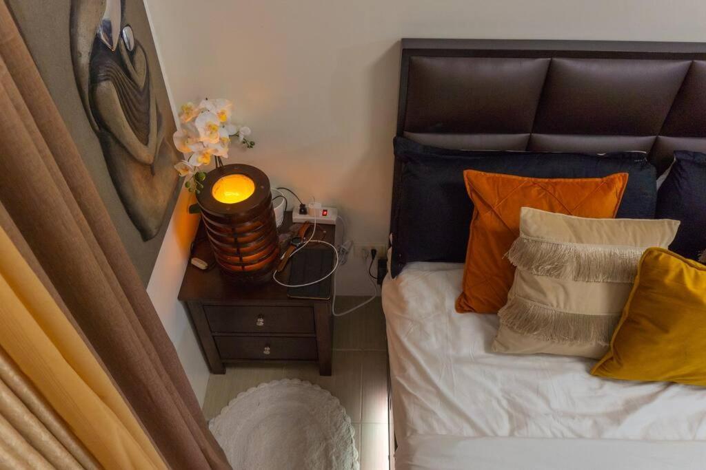 Apartamento Luxury In Pasig Fastwifipoolsmartlock