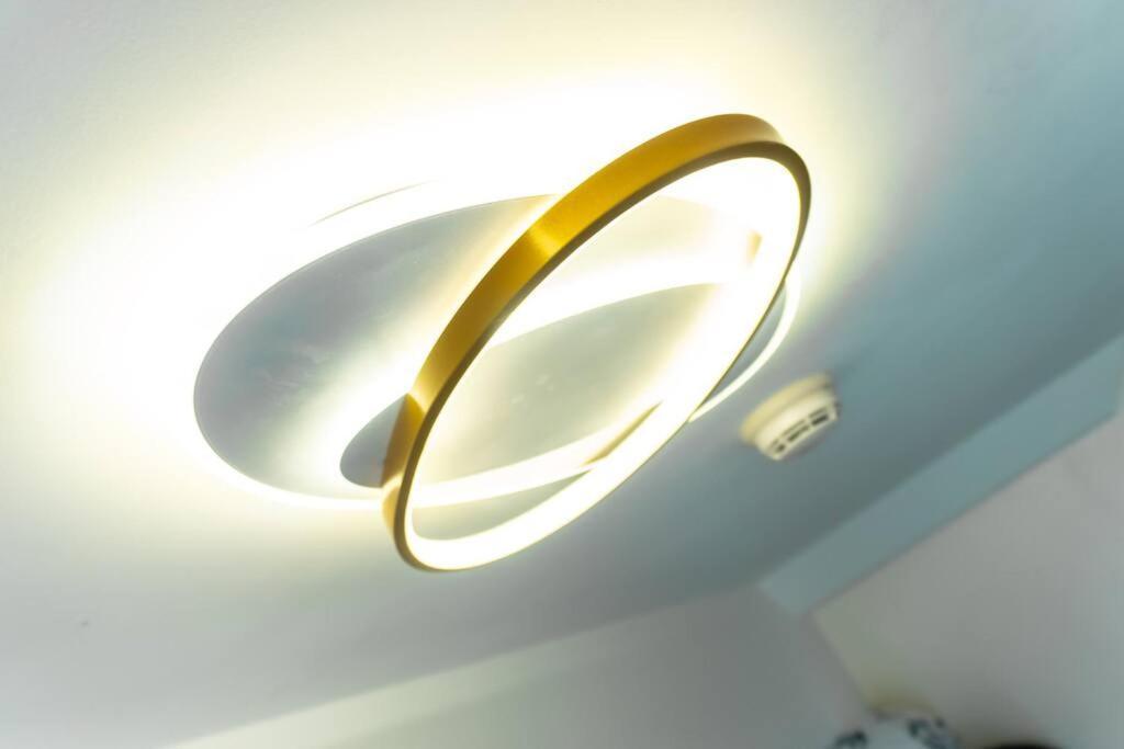 Apartamento Luxury In Pasig Fastwifipoolsmartlock *