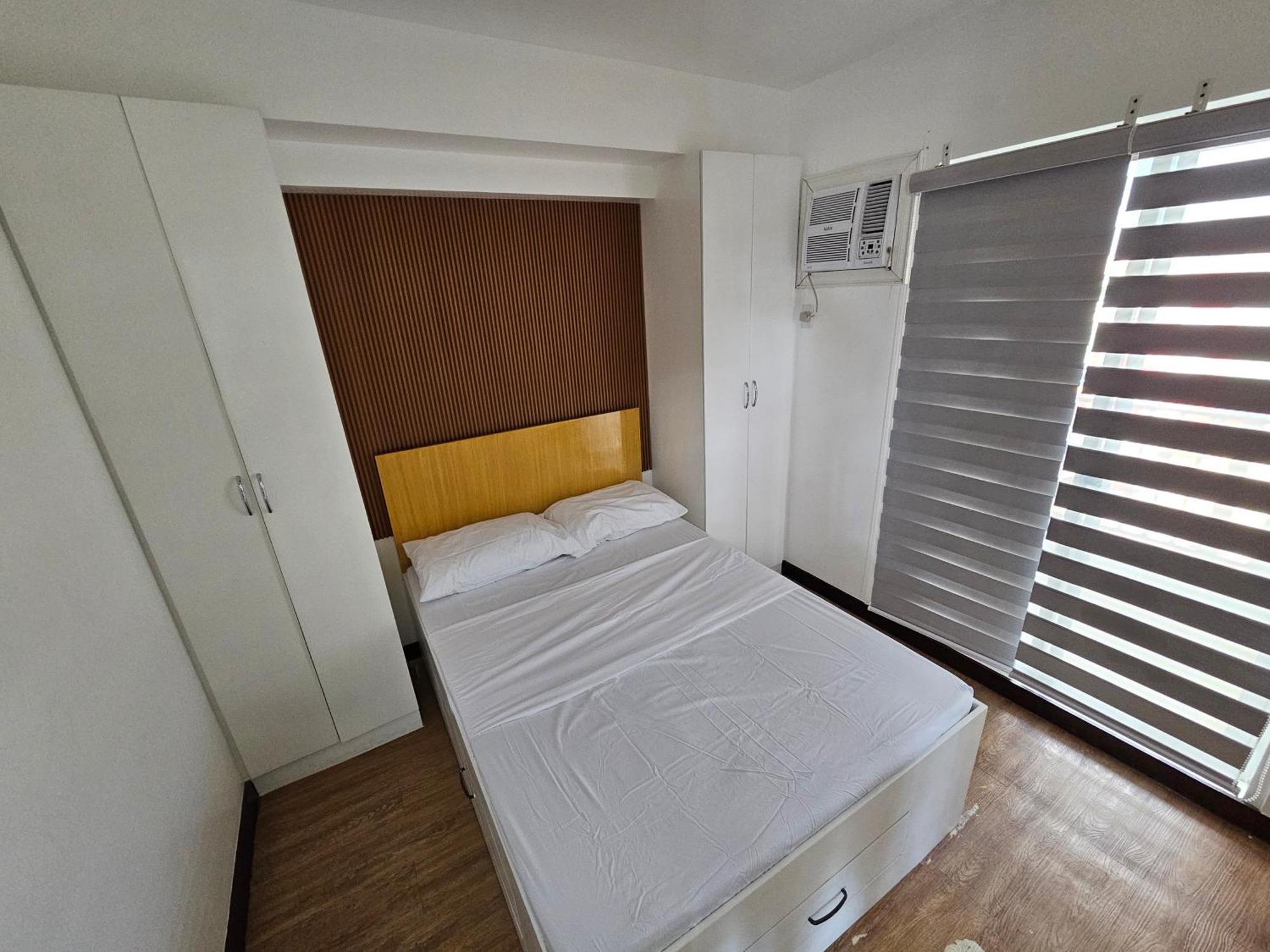 In Sorrel Residences *