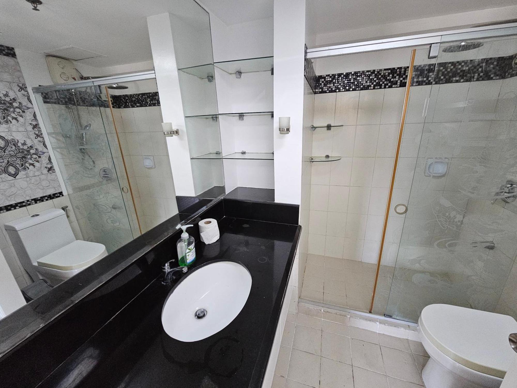 In Sorrel Residences * Manila