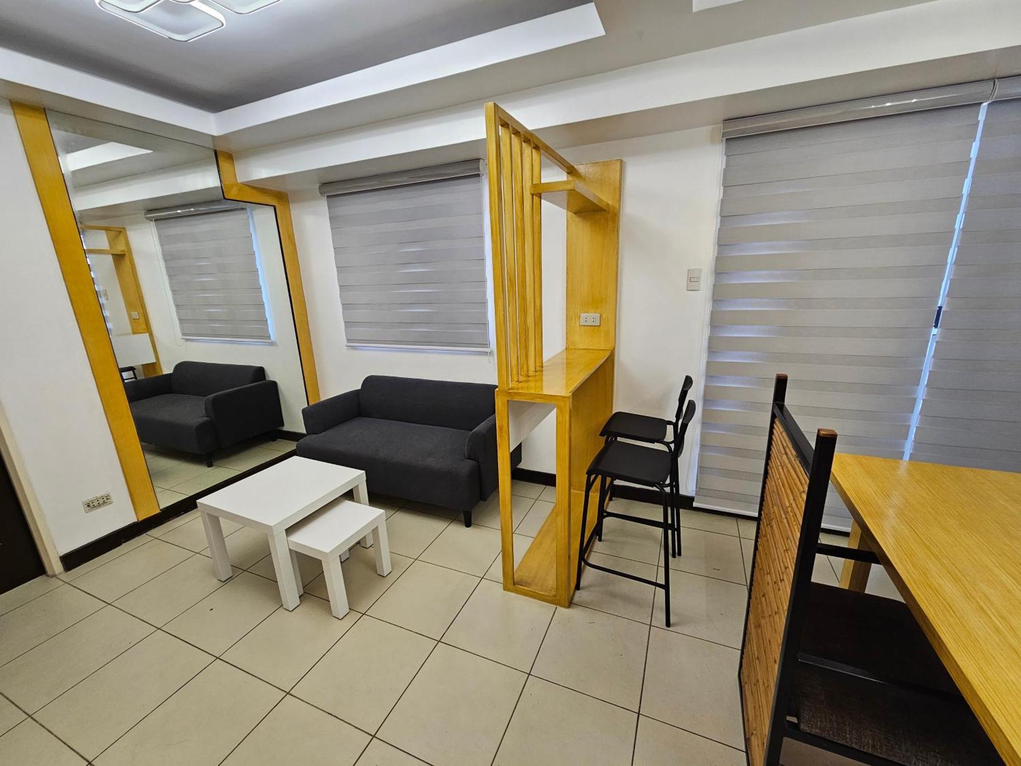 In Sorrel Residences Apartment
