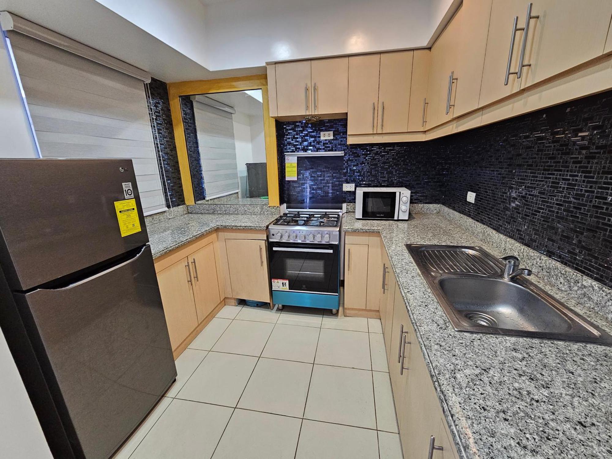 Apartment In Sorrel Residences *