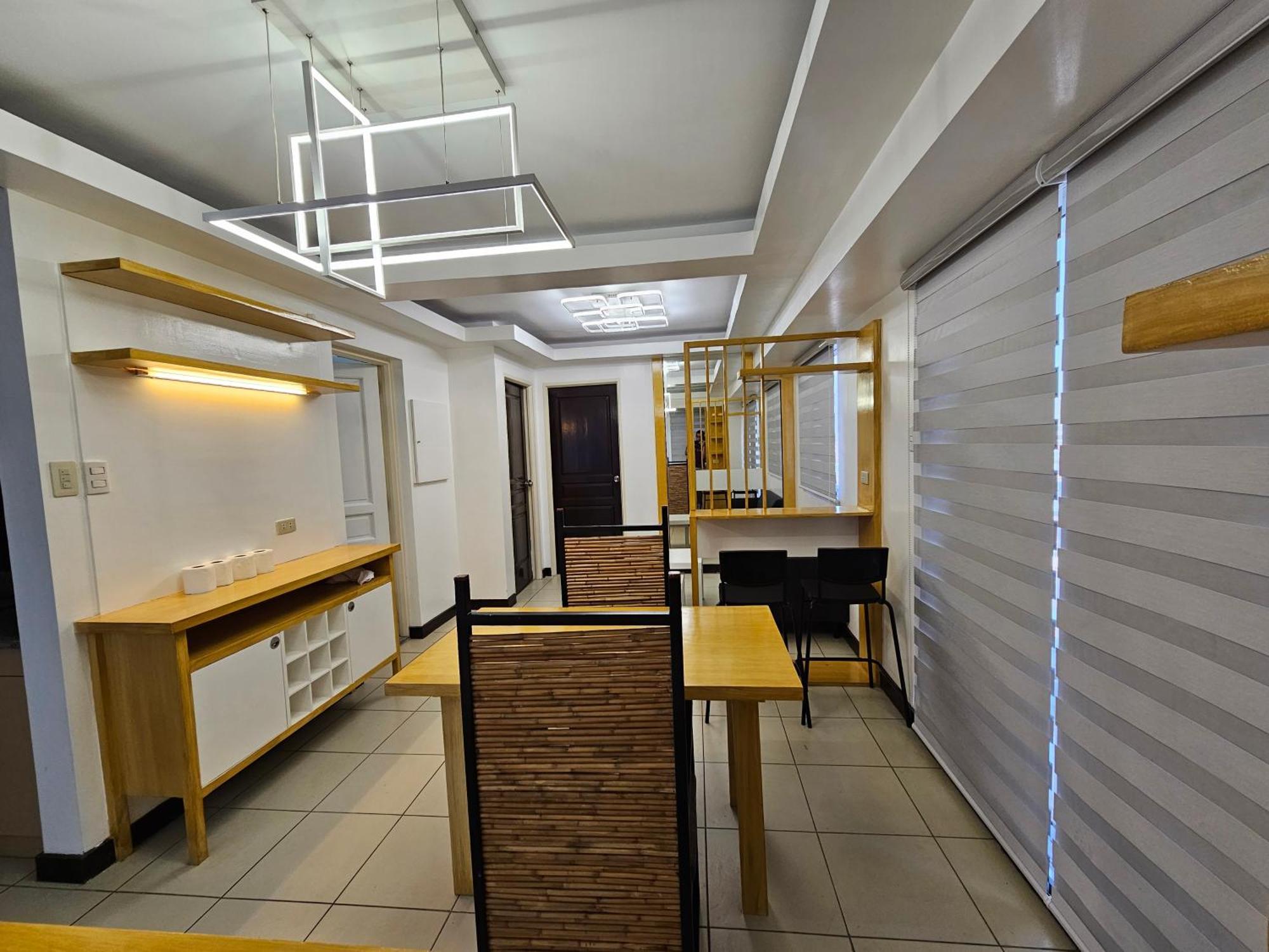 In Sorrel Residences Apartment *