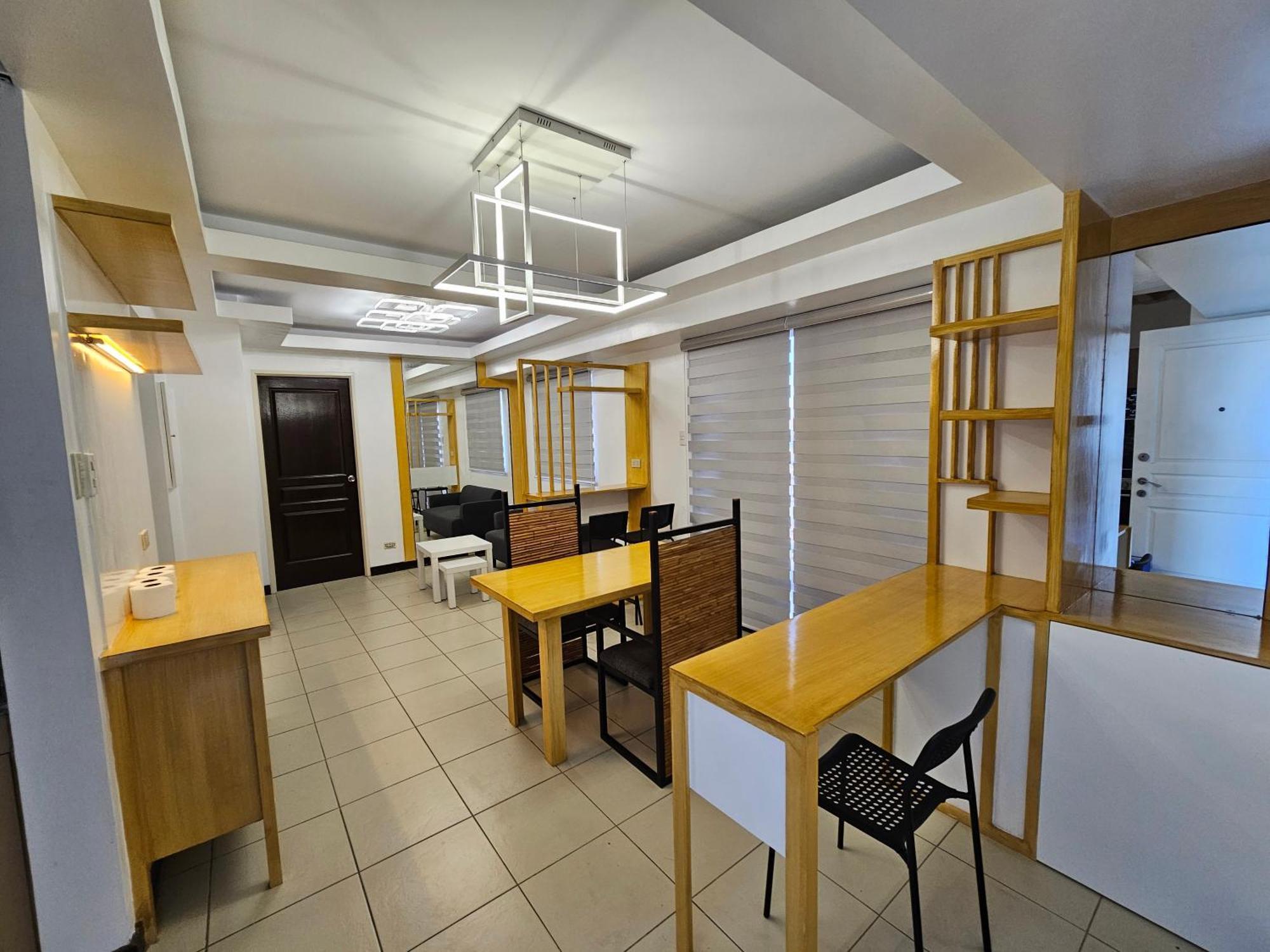 In Sorrel Residences * Manila