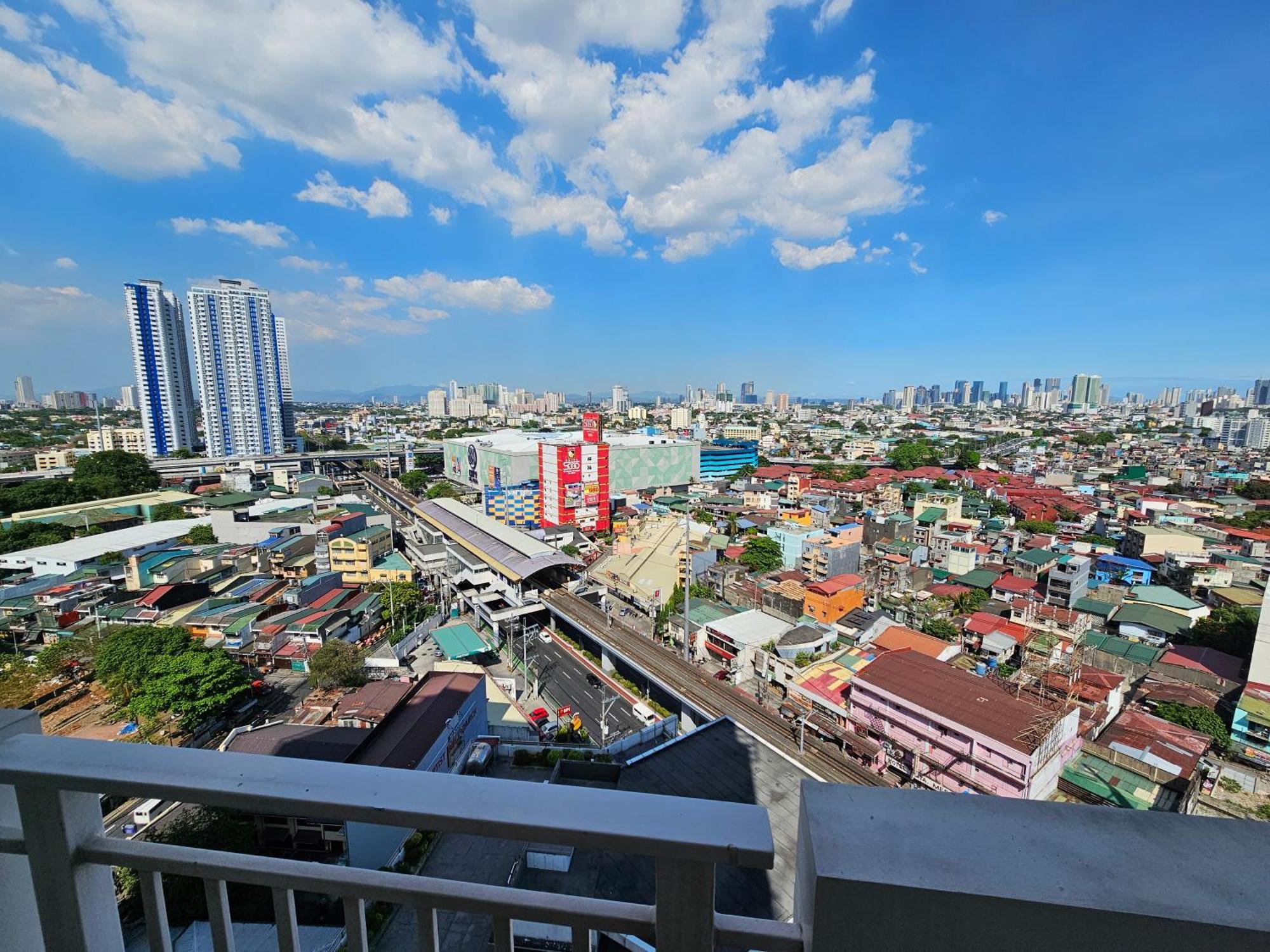 Apartment In Sorrel Residences *