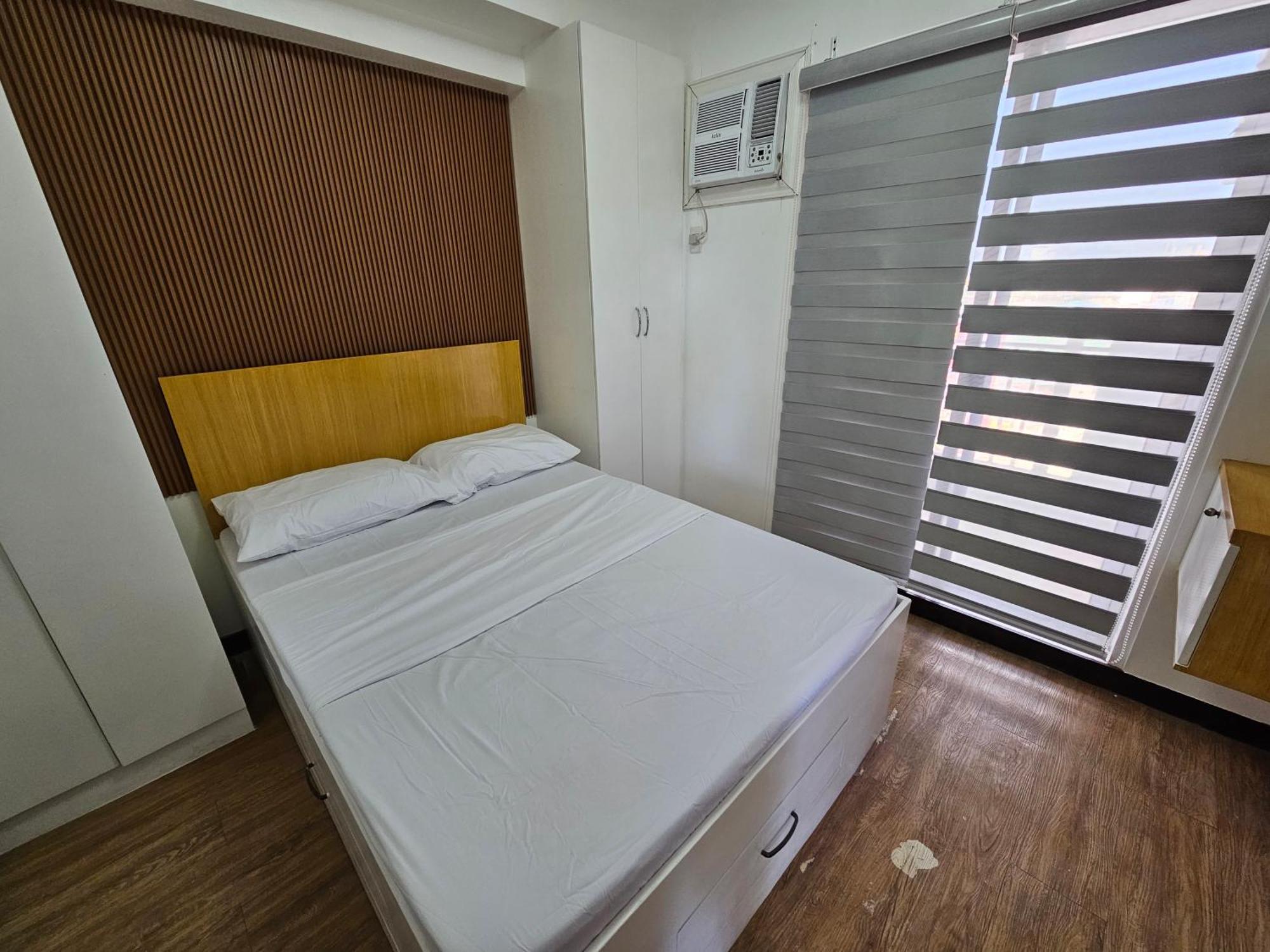 In Sorrel Residences *