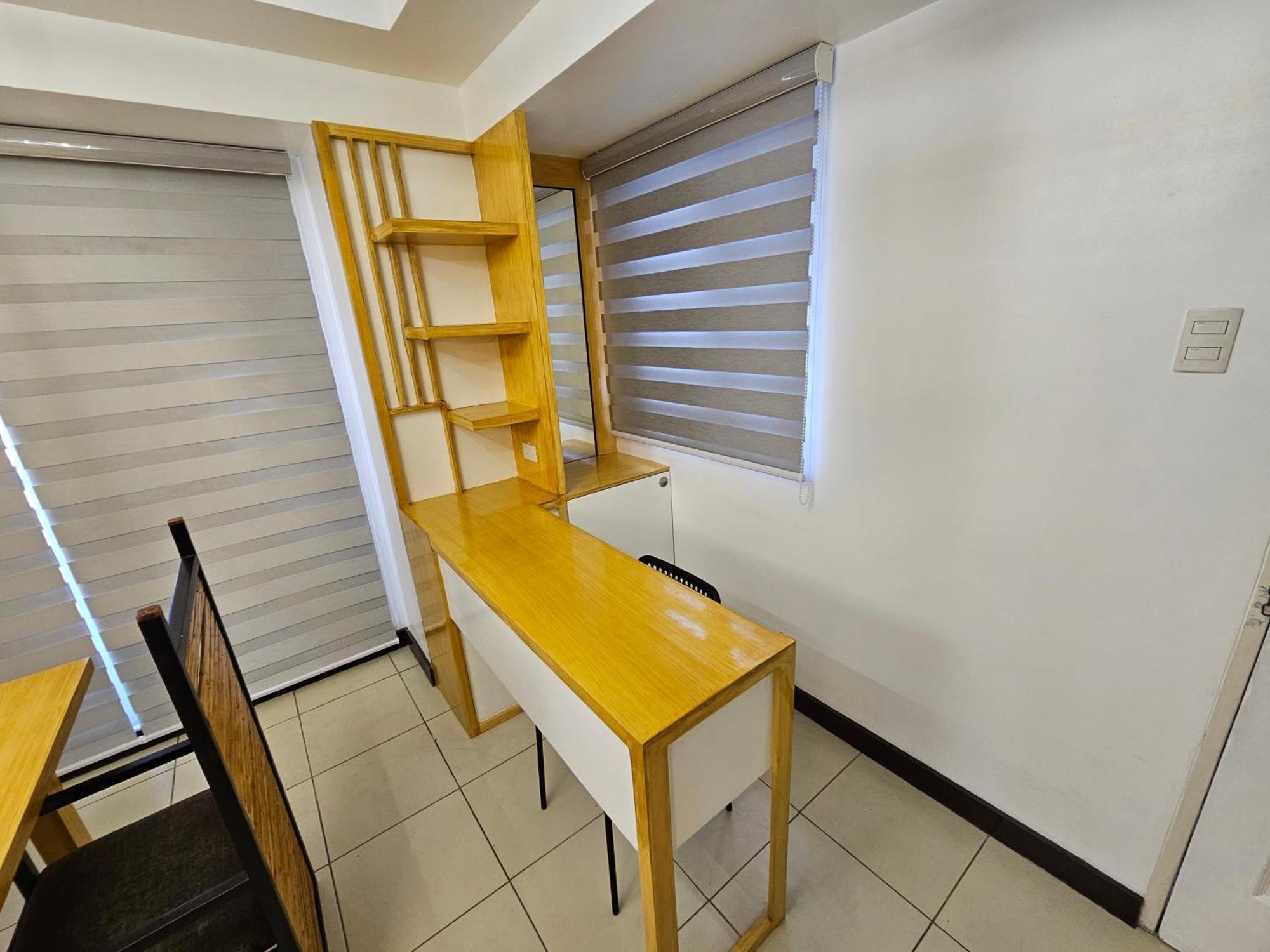 In Sorrel Residences *
