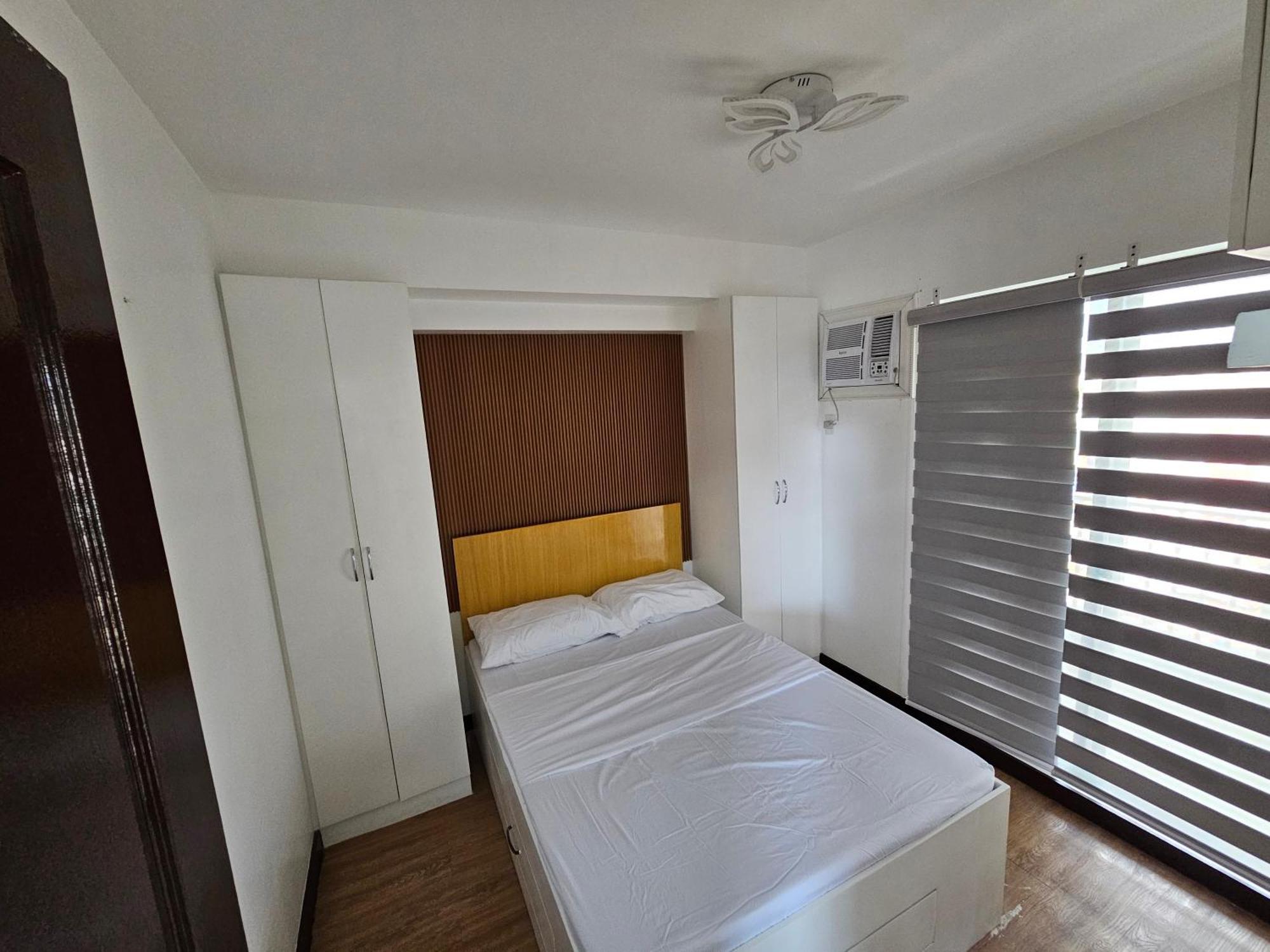 Apartment In Sorrel Residences