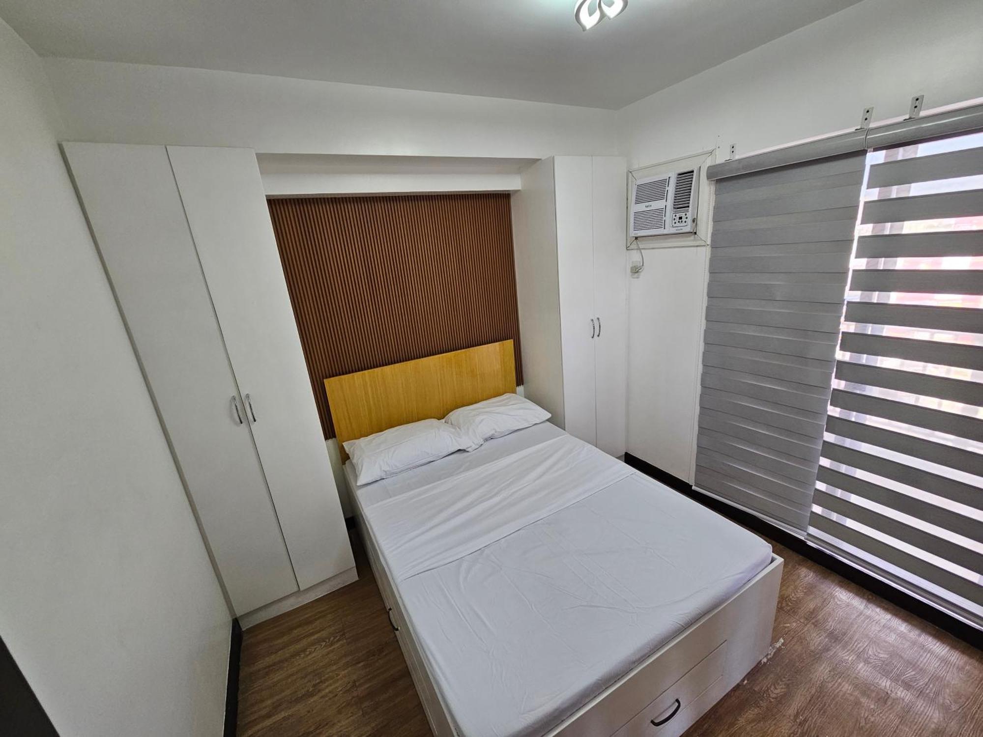 In Sorrel Residences Apartment *