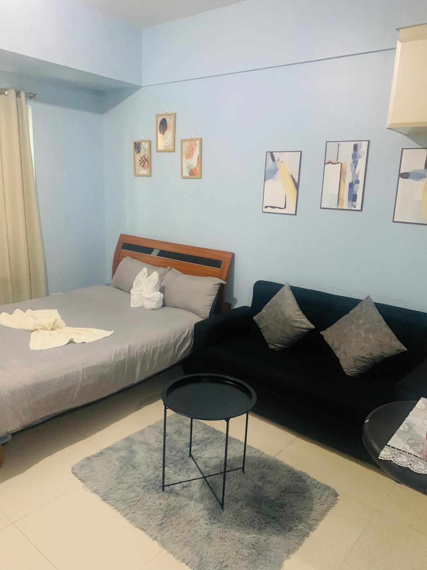 Aparthotel Morgan