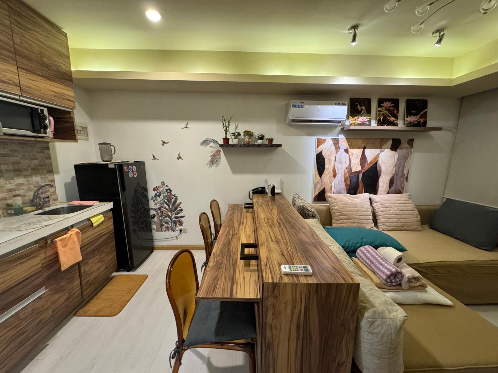 Apartment Azure Urban - By Ground Zero One *
