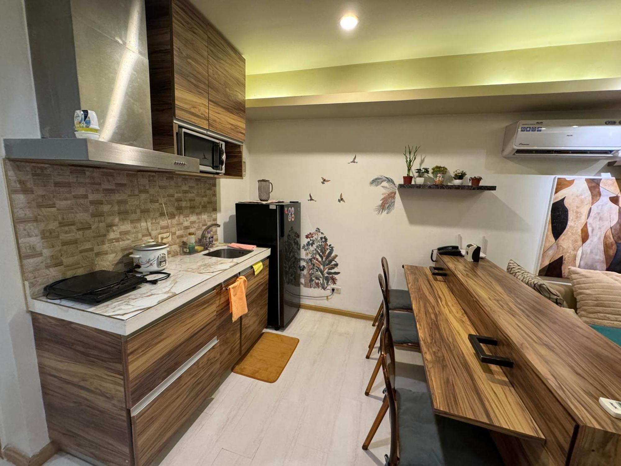 Azure Urban - By Ground Zero One Apartment Manila