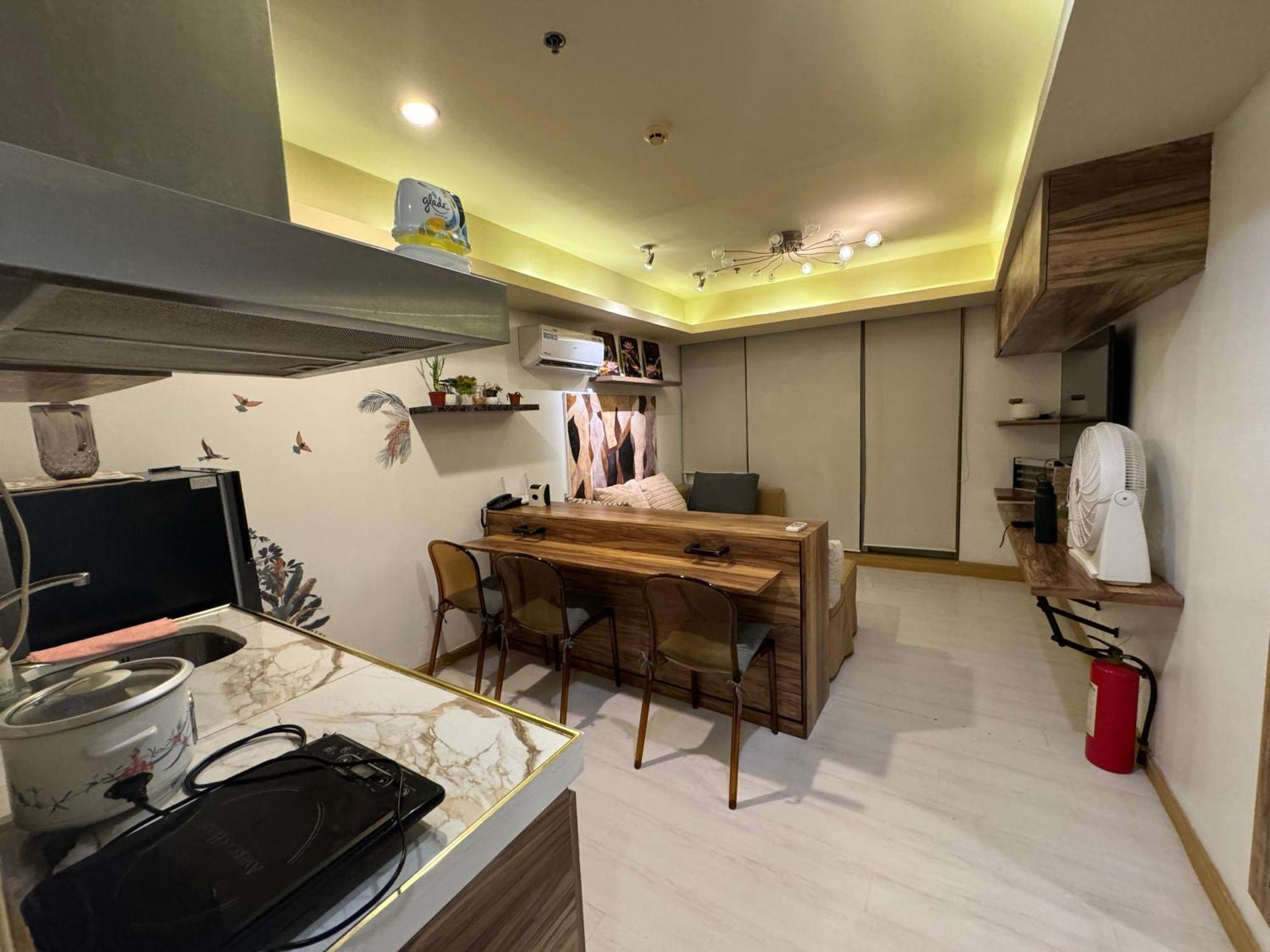 Apartment Azure Urban - By Ground Zero One