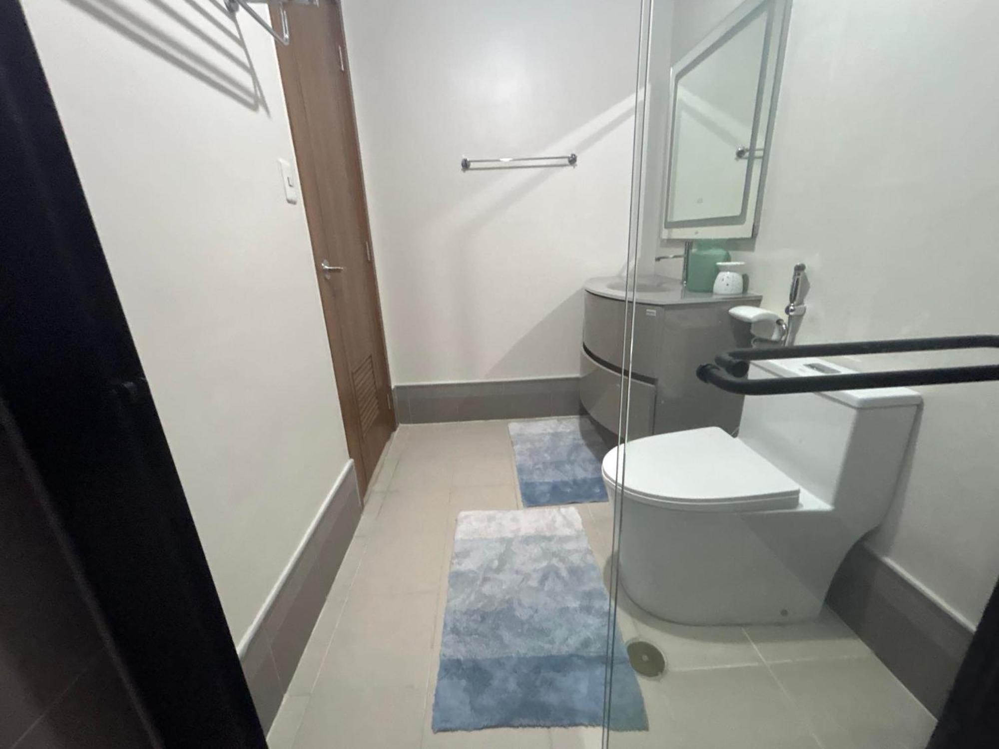 2 Bedroom Free Wifi & Netflix - Circulo Verde, Eastwood Libis, Quezon Manila