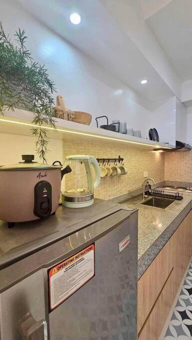 #14 Grace Residences Tower2 16f