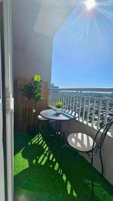 #14 Grace Residences Tower2 16f