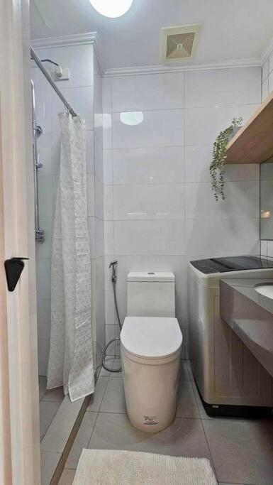 Apartment #14 Grace Residences Tower2 16f Manila